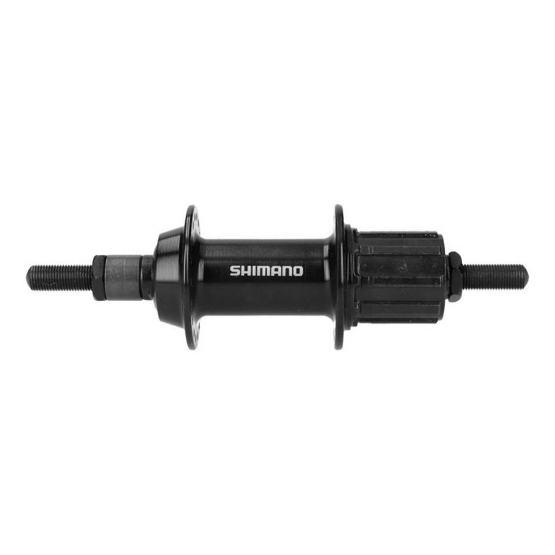 SHIMANO - Maza Trasera Shimano Fh-ty500-7