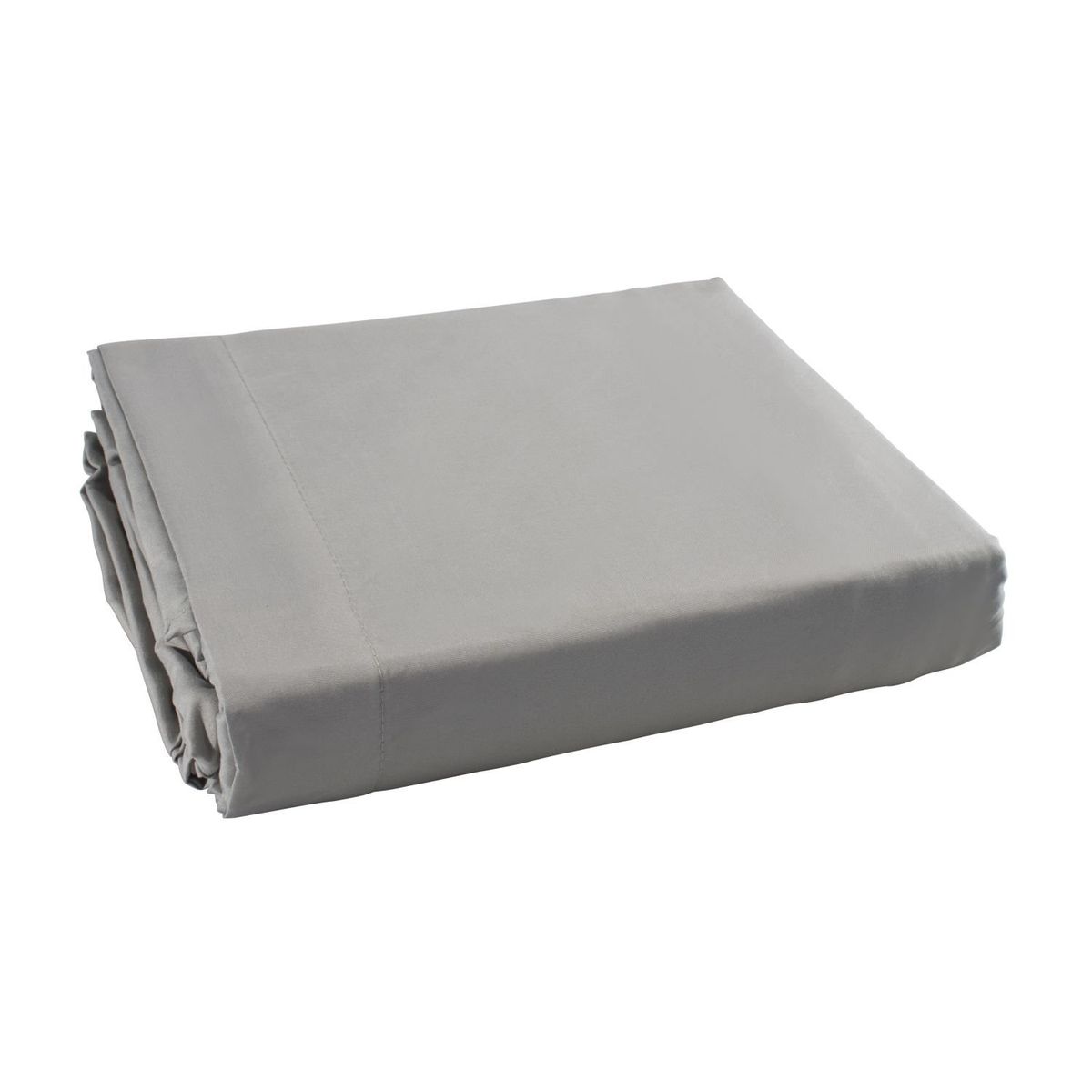 ANDES - SABANA ANDES MICROFIBRA LISA GRIS KING