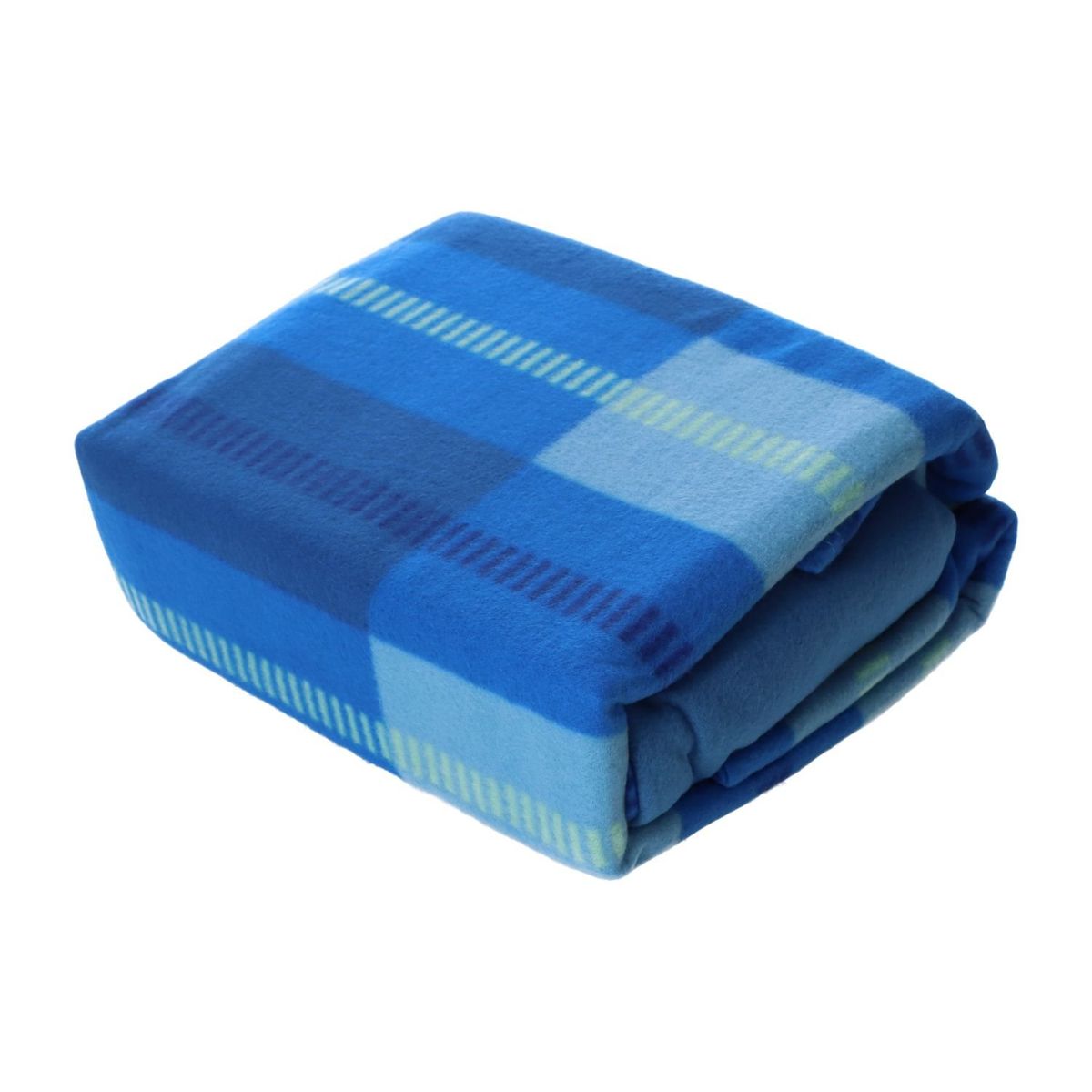 ANDES - SABANA ANDES POLAR ESTAMPADA CUADRO 2 PLAZA