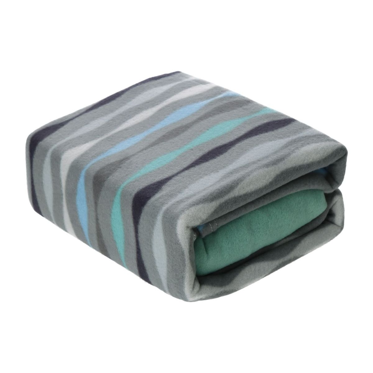 ANDES - SABANA ANDES POLAR ESTAMPADA ONDAS 15 PLAZA