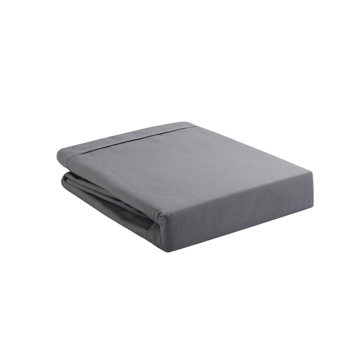 ANDES - SABANA ANDES 144 HILOS LISA GRIS 1 PLAZA