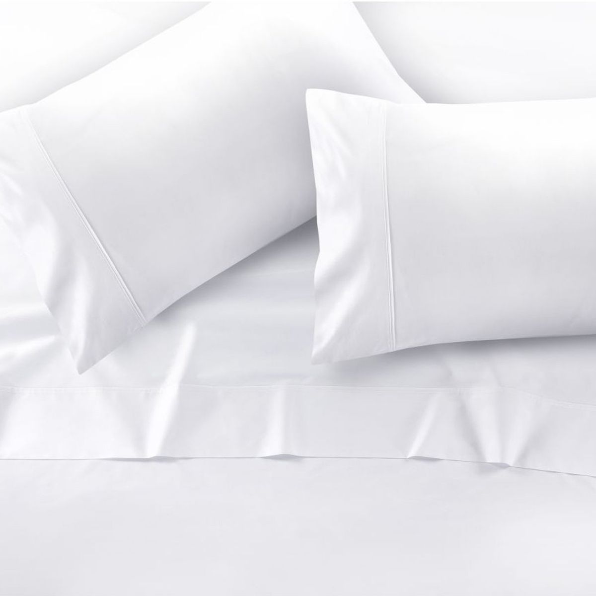 ANDES - SABANA ANDES 300 HILOS LISA KING BLANCA