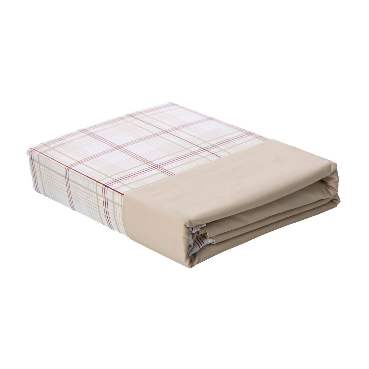 ANDES - SABANA ANDES ESTAMPADA 180 HILOS ESCOCES 106 15 PLAZA