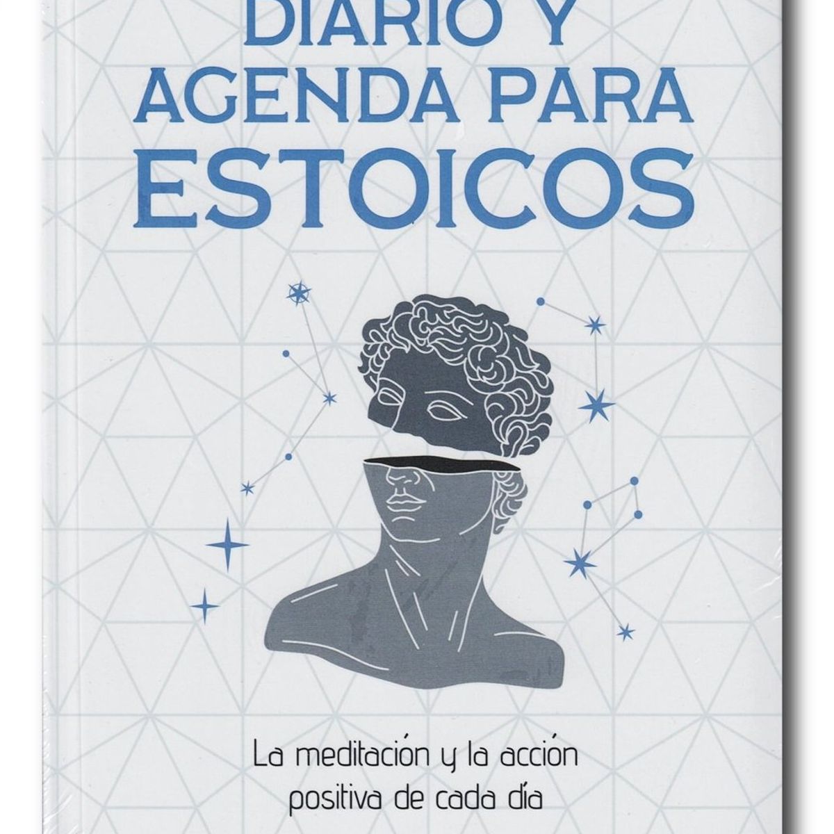 PLUTON EDICIONES - Diario y Agenda para Estoicos