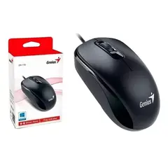 OEM - Mouse basico dx110 genius