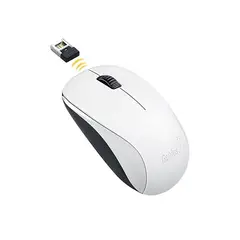 OEM - Mouse genius nx-7000 white inalambrico g5 caja nueva