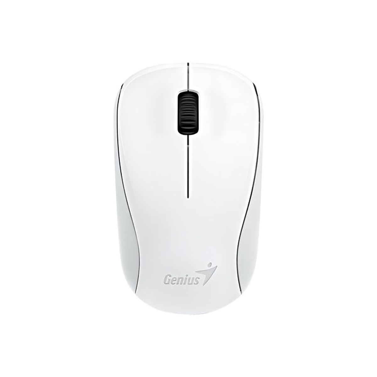 OEM - mouse genius  nx-7000 white  inalambrico g5 caja nueva
