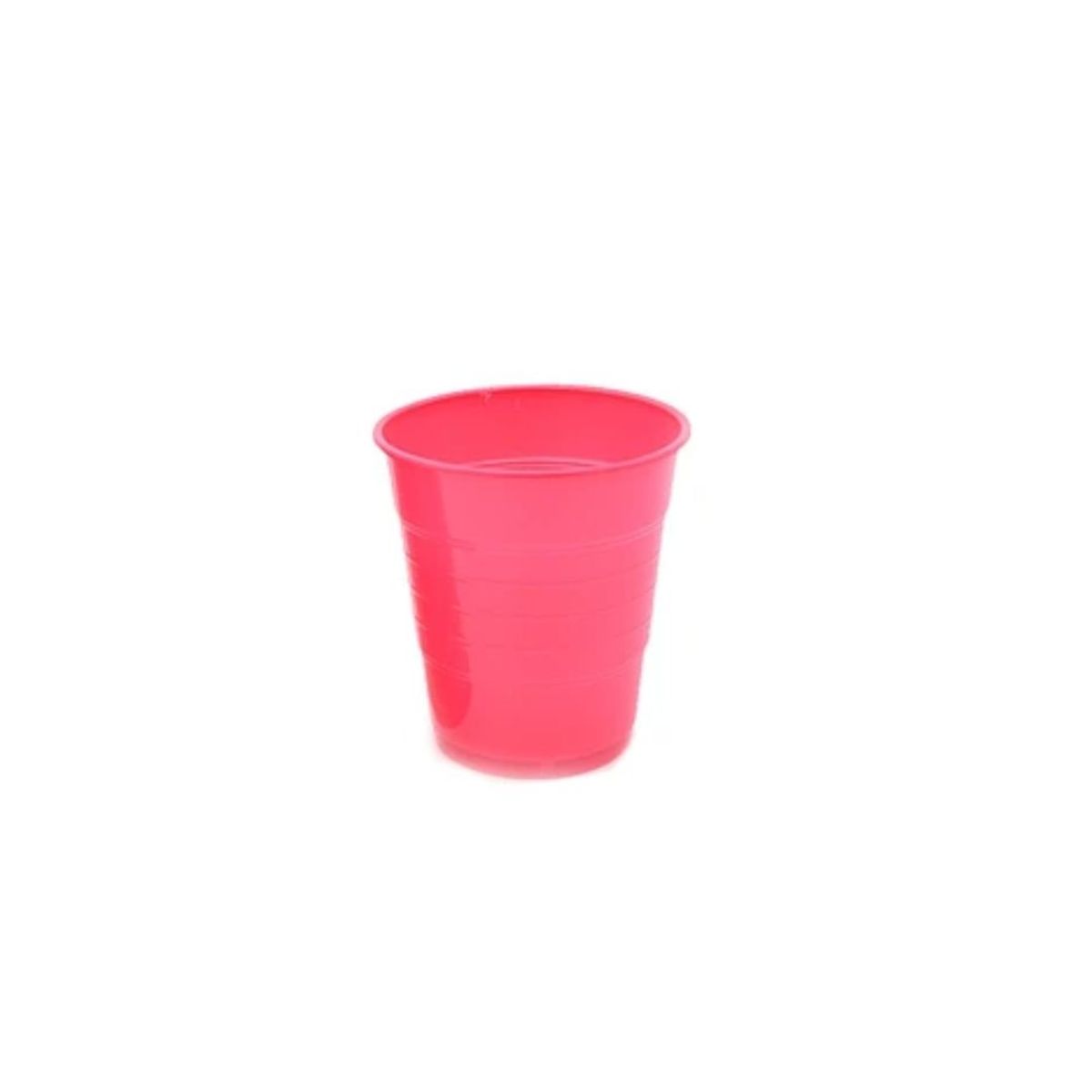GENERICO - Vaso Plastico 300cc 10pcs