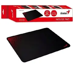 OEM - Mouse pad basico negro g-pad 230s. 230 x 190 x 2.5mm