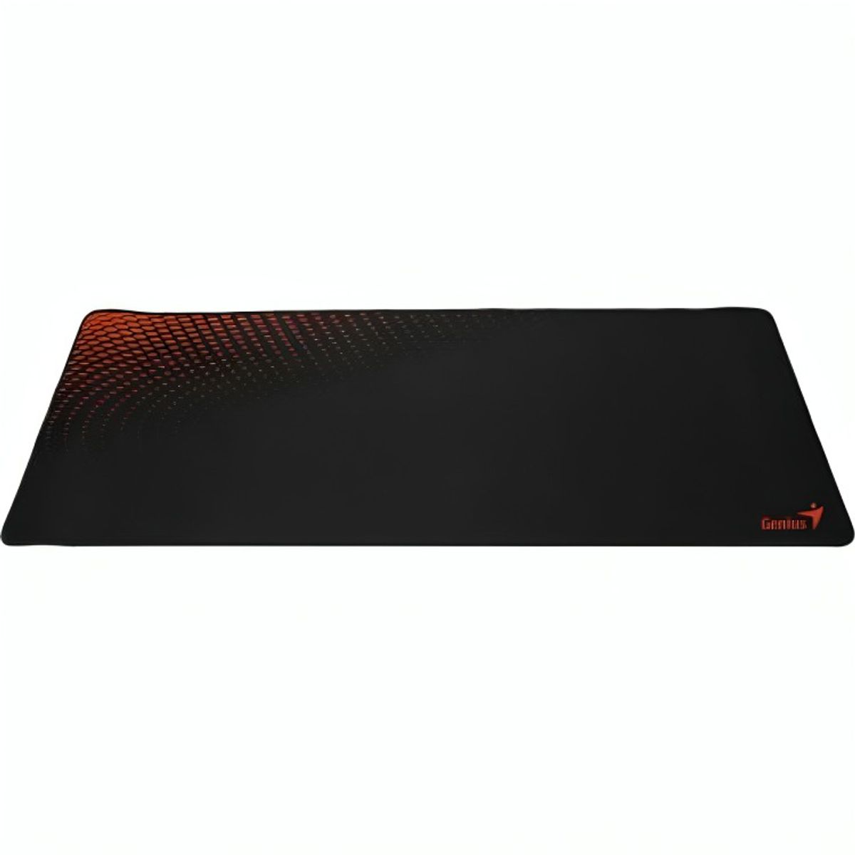 OEM - mouse pad basico negro g-pad 230s. 230 x 190 x 2.5mm