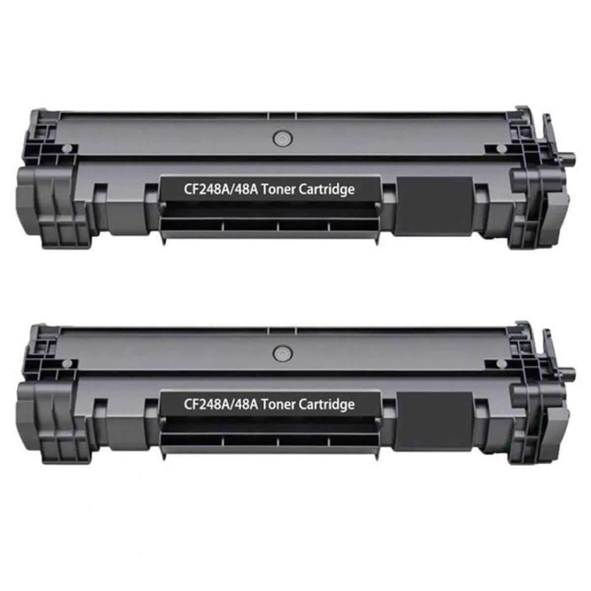 GENERICO - Pack 02 Toner Alternativo 48a - Cf248a Compatible con M15w M16w M28w