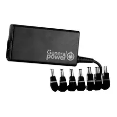 OEM - CARGADOR UNIVERSAL 45W SLIM AUTO