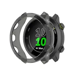 GENERICO - Carcasa Funda Protectora para Garmin Forerunner 55 y 158