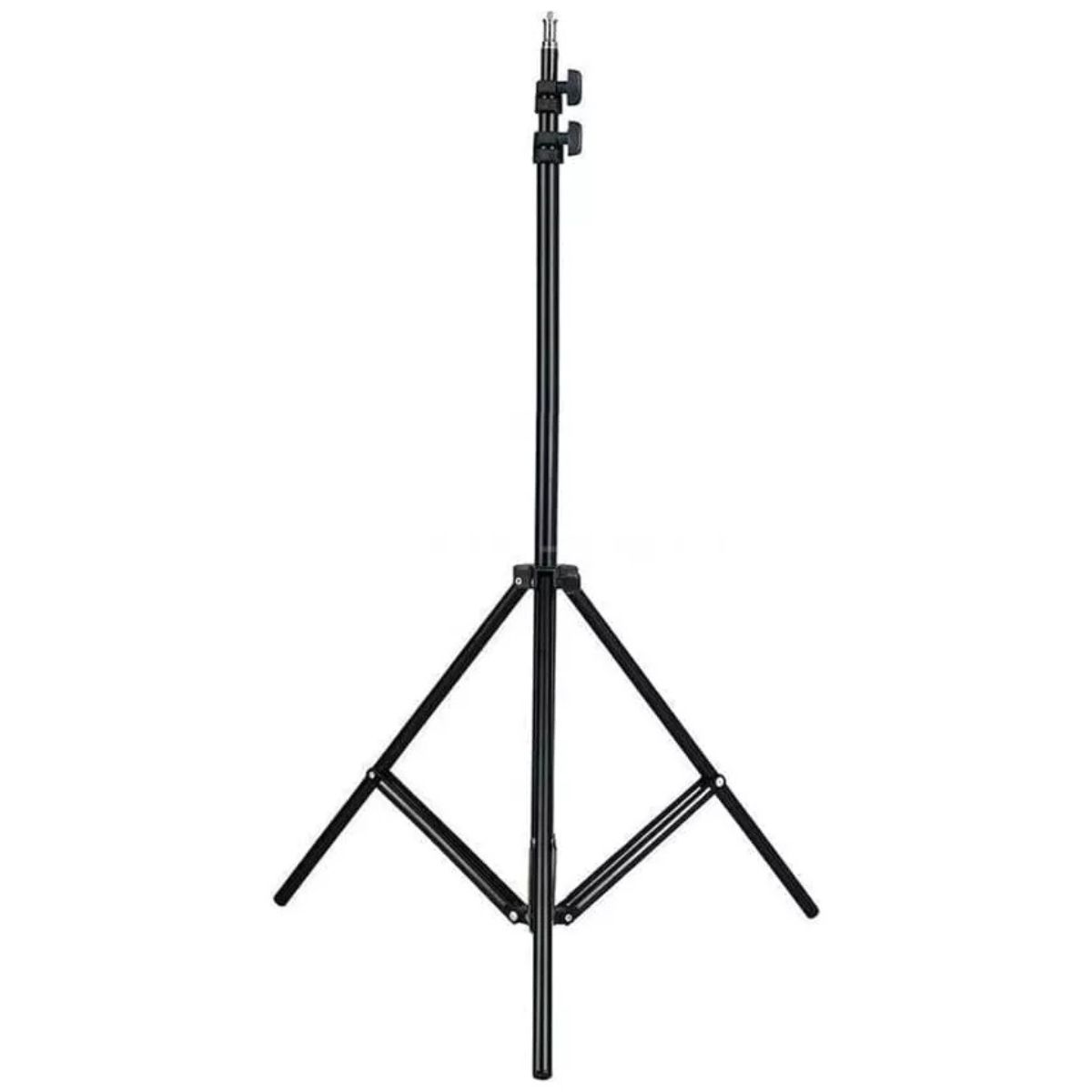 GENERICO - Trípode de Aluminio para Luz Profesional 221 CM