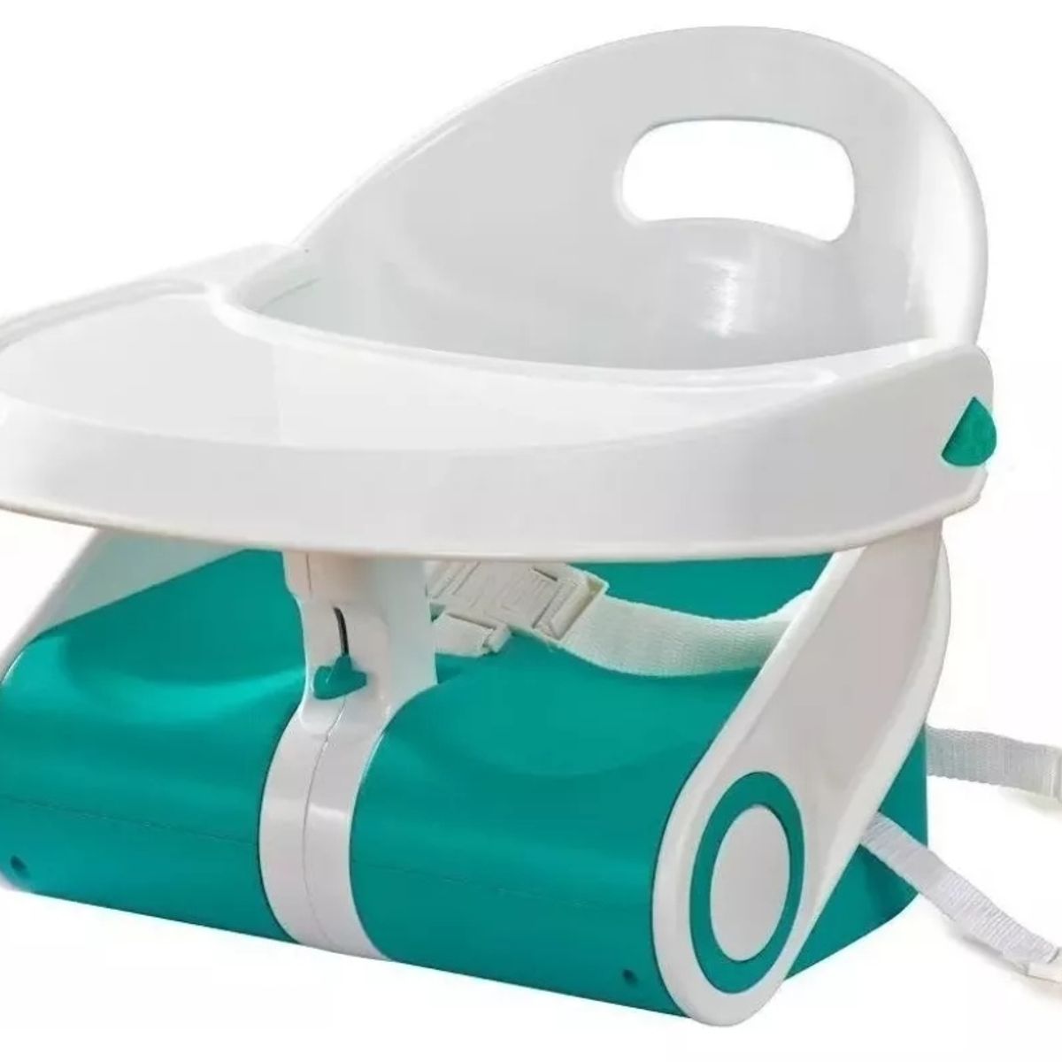 GENERICO - Silla De Comer Alimentación Elevador Plegable Para Niños