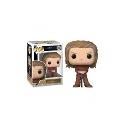 FUNKO - Pop Arthur Harrow N°1051 Moon Knight