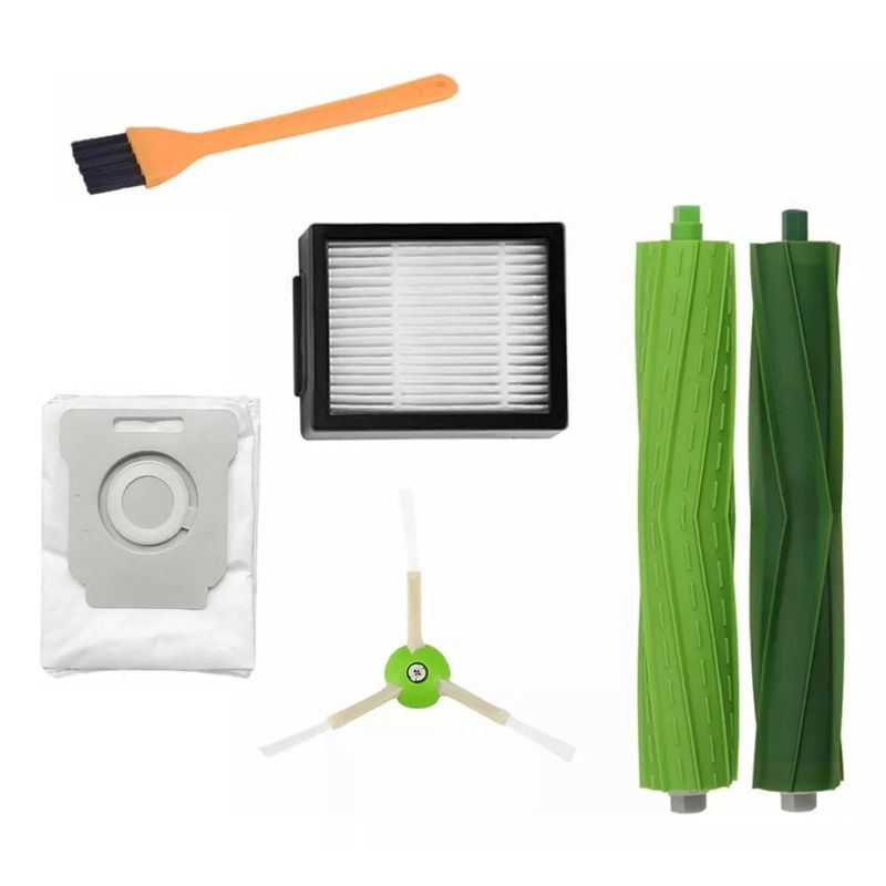 KUANGYE - Kit Repuesto Para Roomba I3 I3+ I4 I4+I7+ I8…