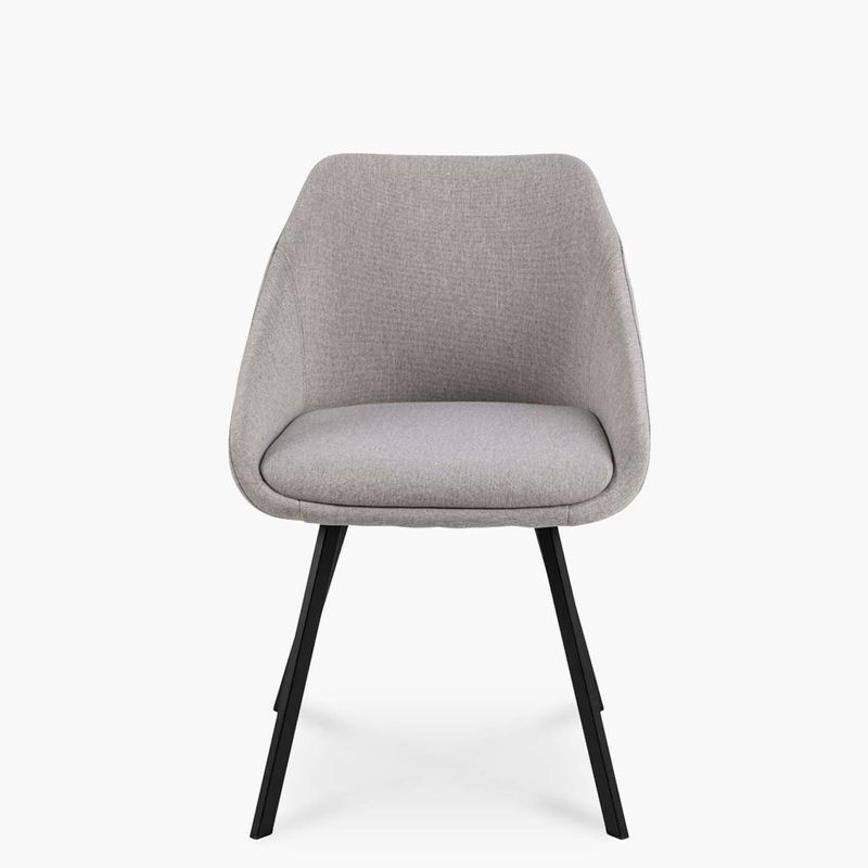 FORM DESIGN - Silla Tapiz Nils Crudo Form