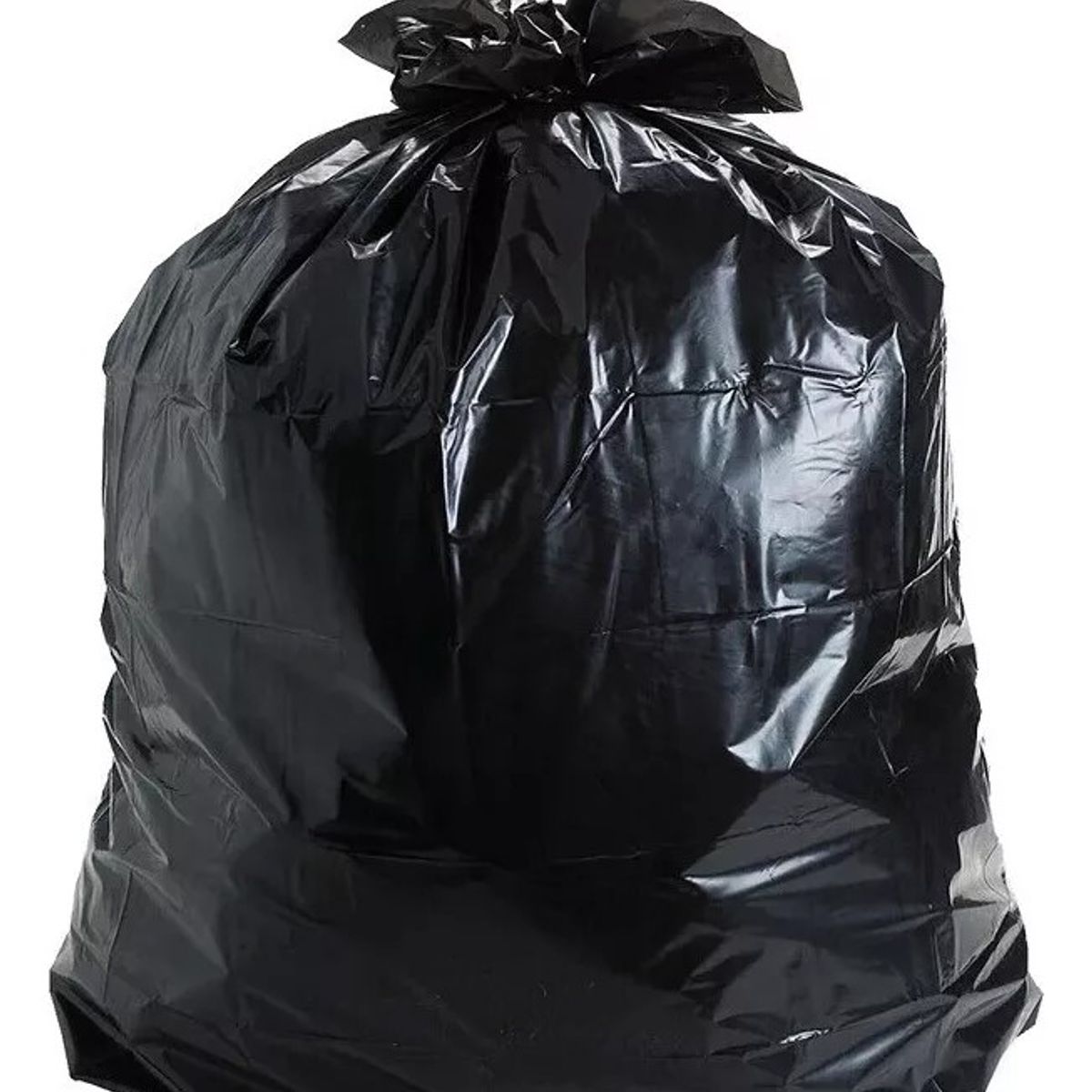 KUANGYE - Pack 20 Bolsas Grandes De Basura 120x140