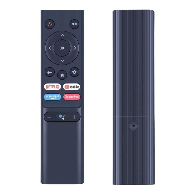 GENERICO - CONTROL REMOTO AIWA ANDROID TV FULL HD 4K SMART GENERICO