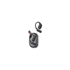 USAMS - Audifonos Bluetooth Ug26 Wireless Inalambrico On Ear Negro