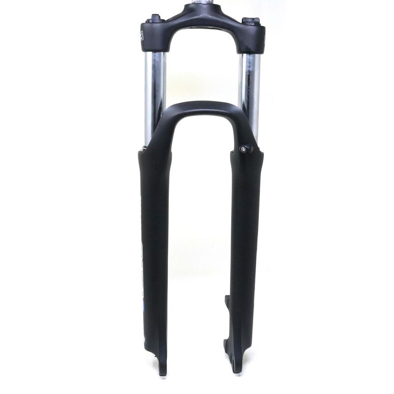 GENERICO - Horquilla Suntour 27.5" XCM HLO 120mm 9x100mm Negro Matte