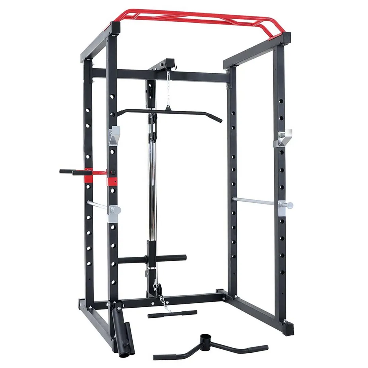 ATLETIS - Home Gym Jaula Power Rack Atletis Force Line 300