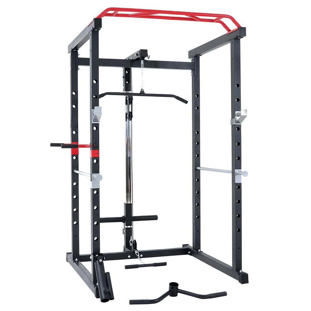 ATLETIS - Home Gym Jaula Power Rack Atletis Force Line 300