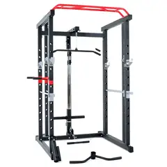 ATLETIS - Jaula Power Rack Force Line 300