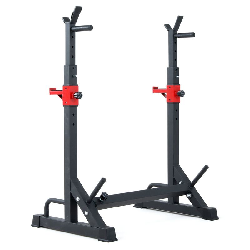 ATLETIS - Squat Rack Atletis Force Line 200
