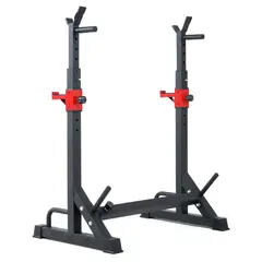 ATLETIS - Squat Rack Force Line 200
