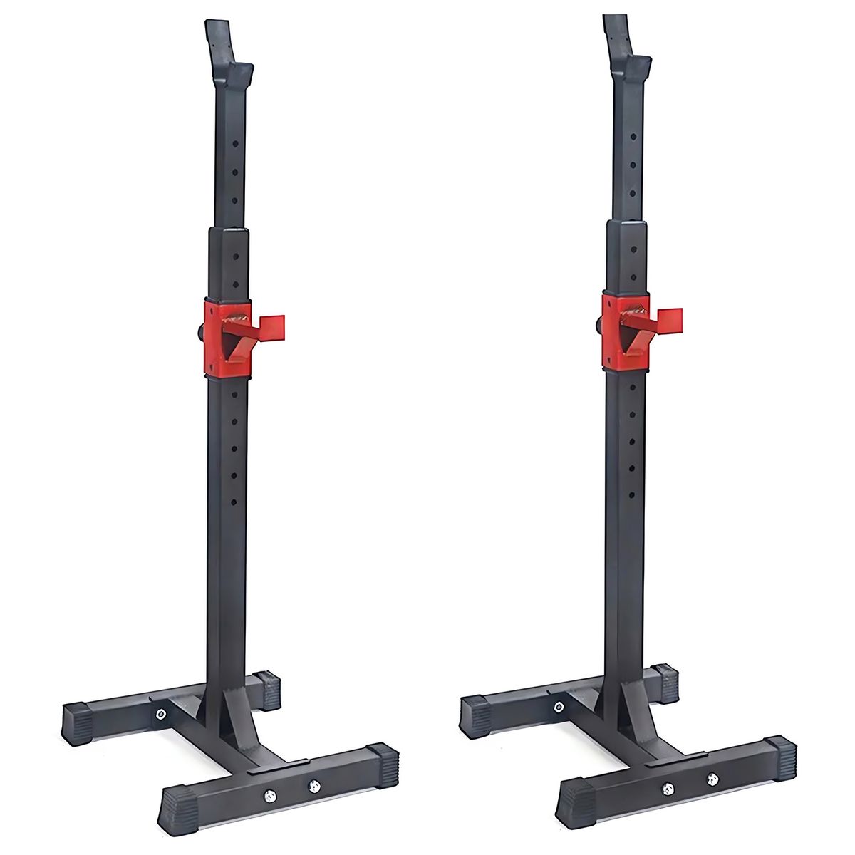 ATLETIS - Home Gym Squat Rack Atletis Force Line 100