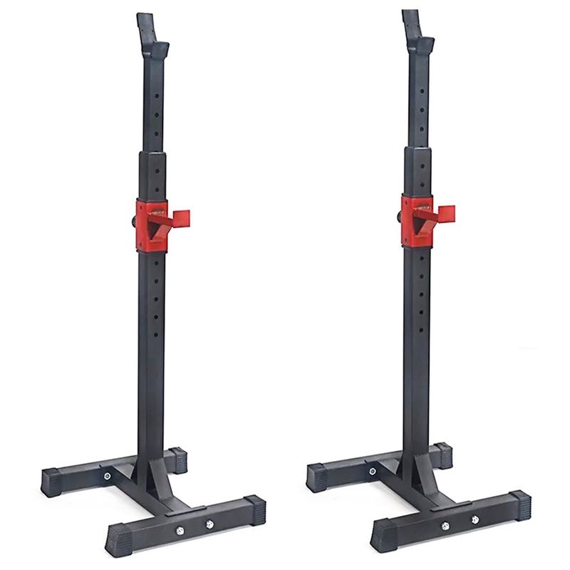 ATLETIS - Squat Rack Atletis Force Line 100