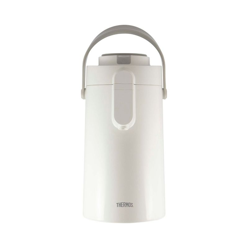THERMOS - Termo Sifón De Vidrio Splash Free 2,2 Lt- Thermos