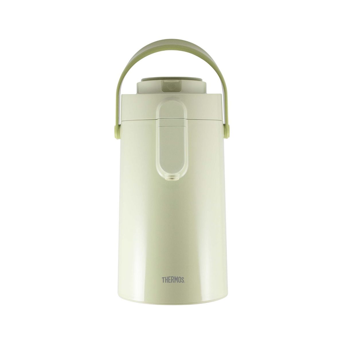THERMOS - TERMO SIFÓN DE VIDRIO SPLASH FREE VERDE 2,2 LT