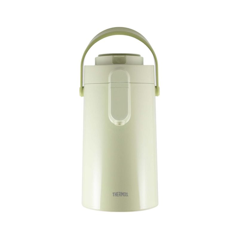 THERMOS - TERMO SIFÓN DE VIDRIO SPLASH FREE BLANCO 2,2 LT