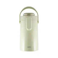 THERMOS - TERMO SIFÓN DE VIDRIO SPLASH FREE VERDE 2.2 LT