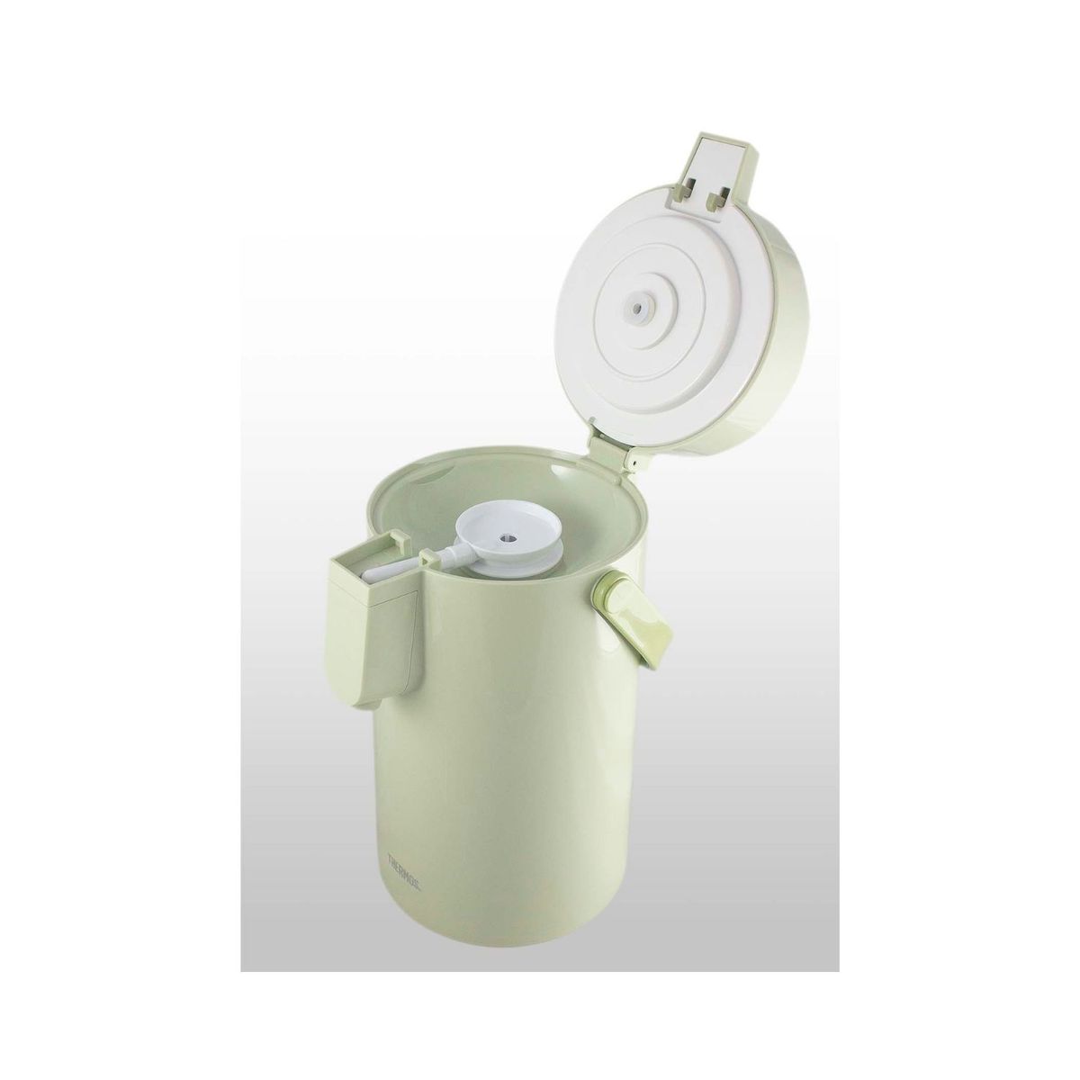 THERMOS - TERMO SIFÓN DE VIDRIO SPLASH FREE VERDE 2,2 LT