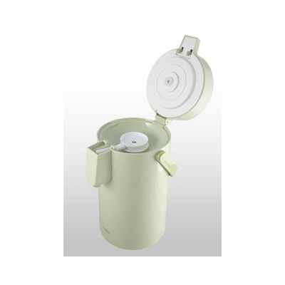 Imagen 2 del producto TERMO SIFÓN DE VIDRIO SPLASH FREE VERDE 2,2 LT