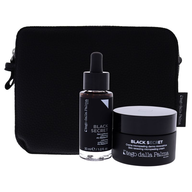 DIEGO DALLA PALMA - Set de regalo SkinCare - Diego Dalla Palma