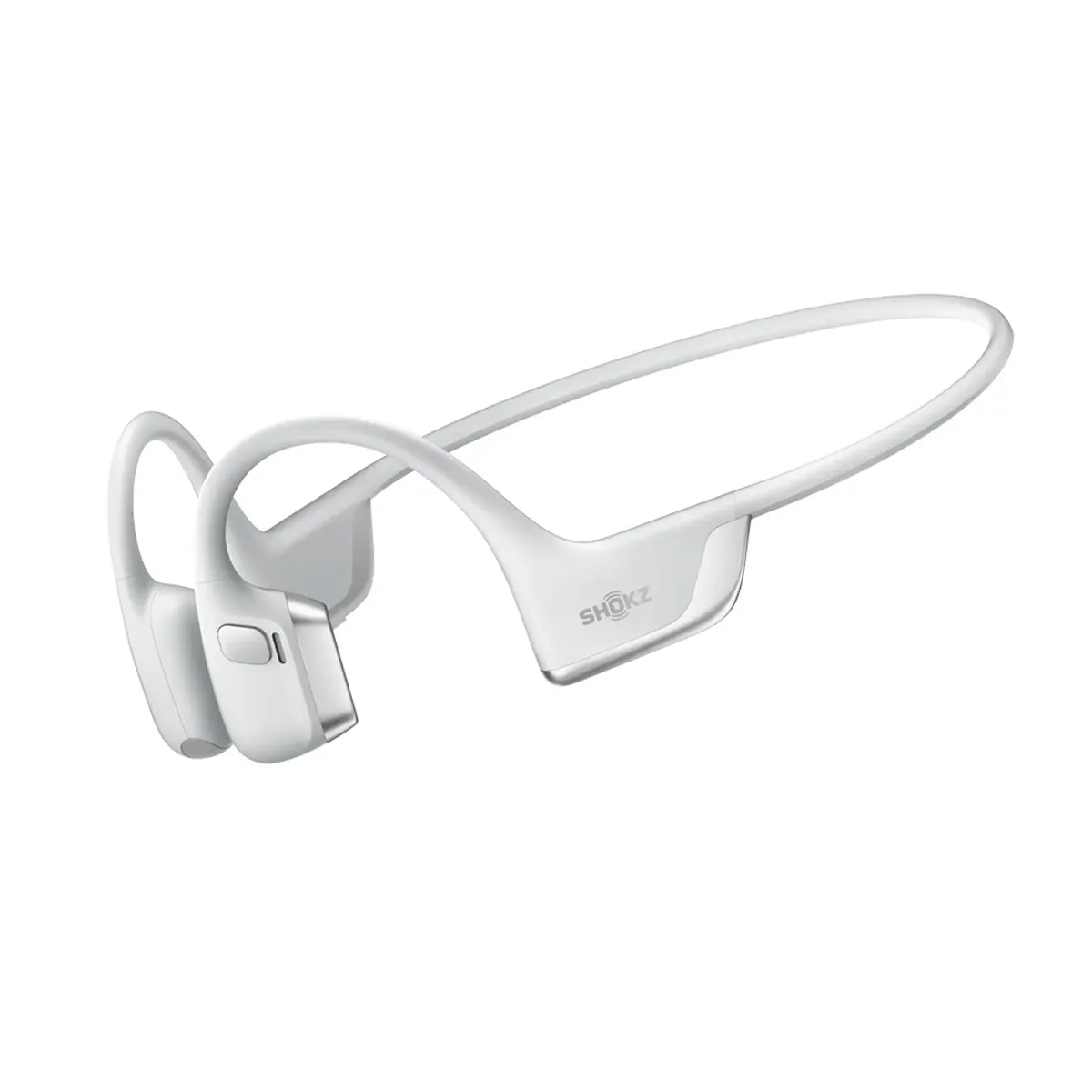 SHOKZ - Audífonos Bluetooth Shokz OpenRun Pro 2 - Silver