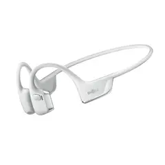 SHOKZ - Audífonos Bluetooth OpenRun Pro 2 - Silver