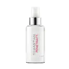 SEBASTIAN - Sérum Capilar Nocturno Sebastián Ácido Hialurónico 95ml