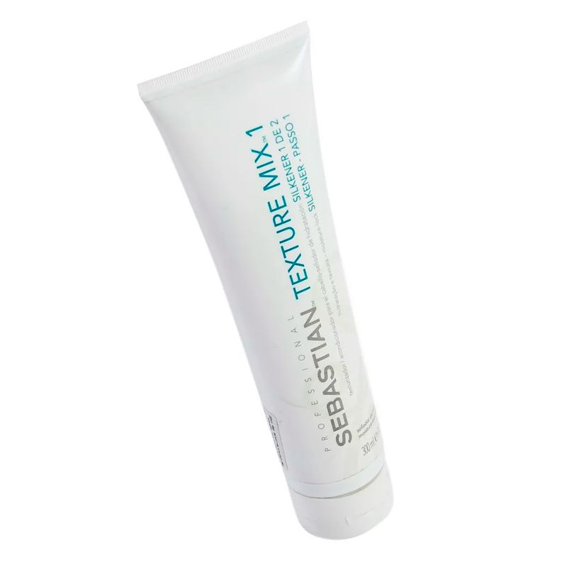 SEBASTIAN - Texturizador Sebastian Professional Texture Mix Paso 1 300ml.-