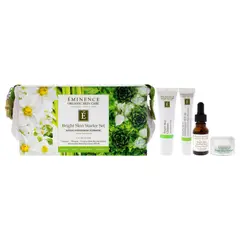 EMINENCE - Set Inicial de Piel Brillante 5 Piezas -