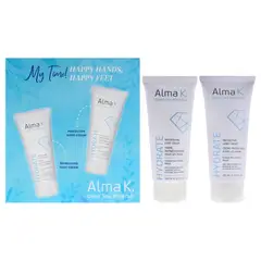 ALMA K - Set Manos y Pies Felices -
