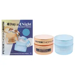 PETER THOMAS ROTH - Kit de Imprescindibles de Hidratación -