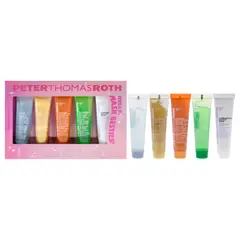 PETER THOMAS ROTH - Kit de Máscaras Hello 5 Piezas -