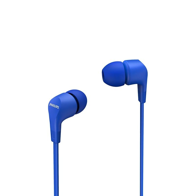 PHILIPS - Audífonos Philips TAE1105BL Manos Libres In Ear PHILIPS