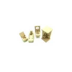 GENERICO - Baño Mini Mueble Juguete Miniatura